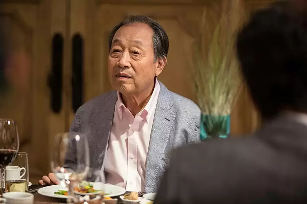 特別捜査 ある死刑囚の慟哭の画像