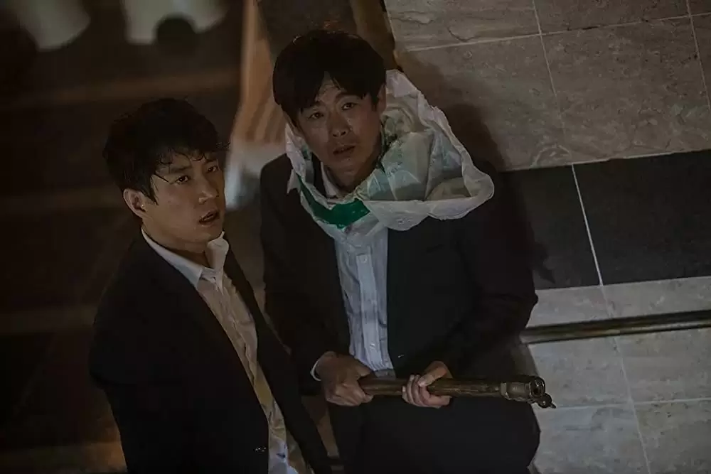 特別捜査 ある死刑囚の慟哭の画像