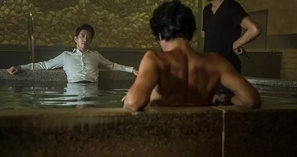 特別捜査 ある死刑囚の慟哭の画像