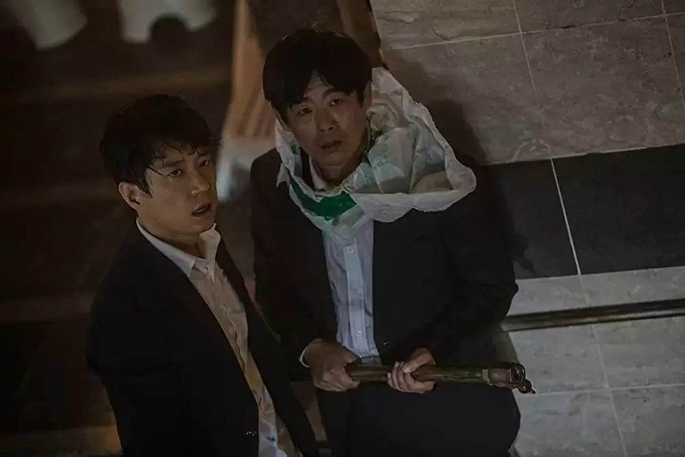 特別捜査 ある死刑囚の慟哭の画像