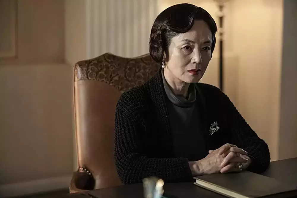 特別捜査 ある死刑囚の慟哭の画像