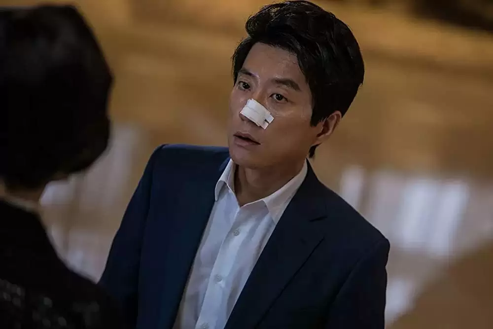 特別捜査 ある死刑囚の慟哭の画像