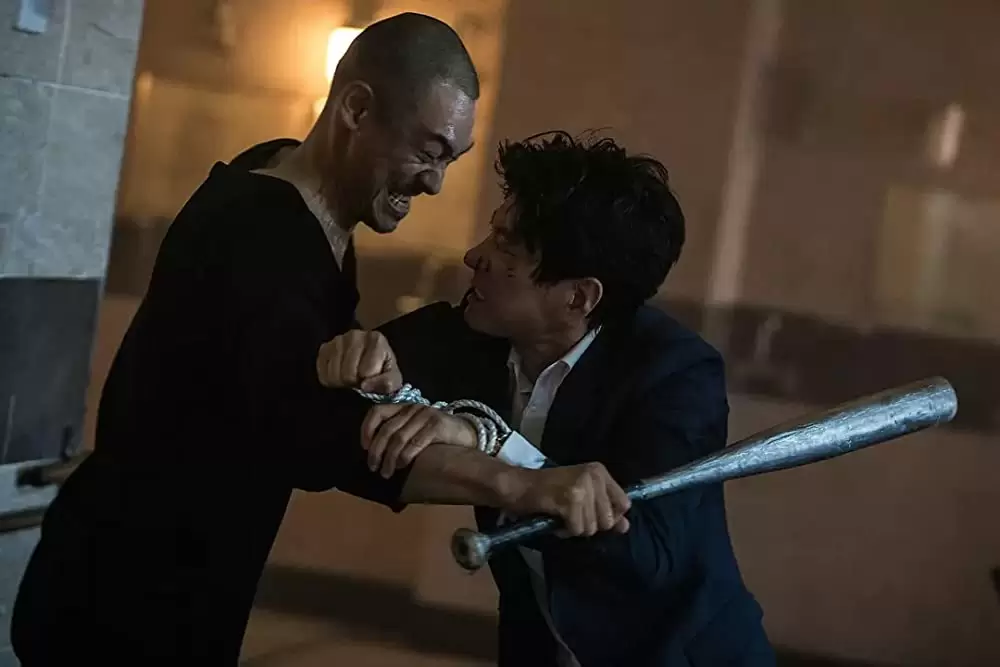 特別捜査 ある死刑囚の慟哭の画像