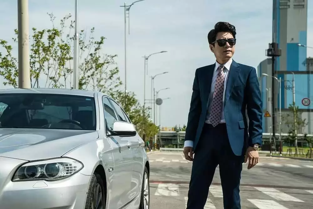 特別捜査 ある死刑囚の慟哭の画像