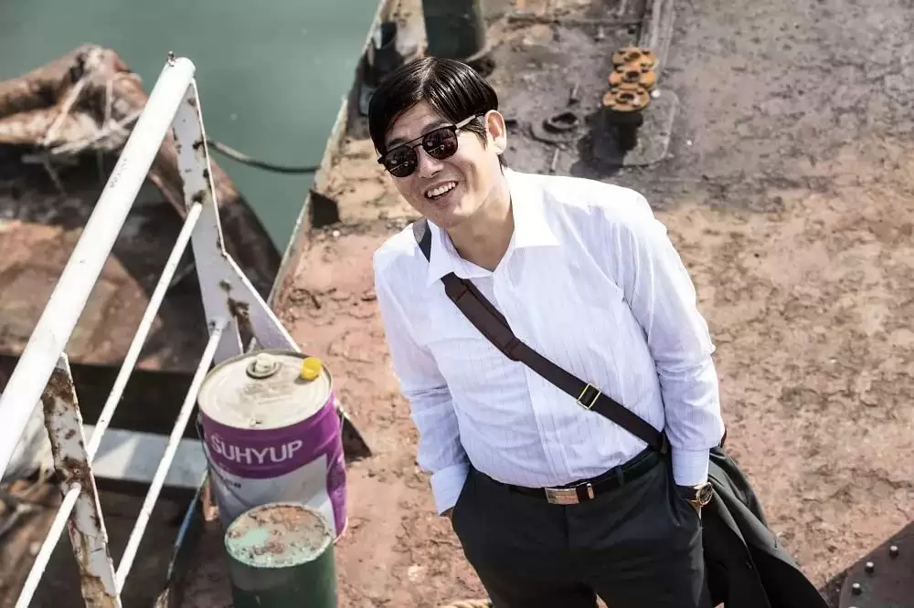 特別捜査 ある死刑囚の慟哭の画像