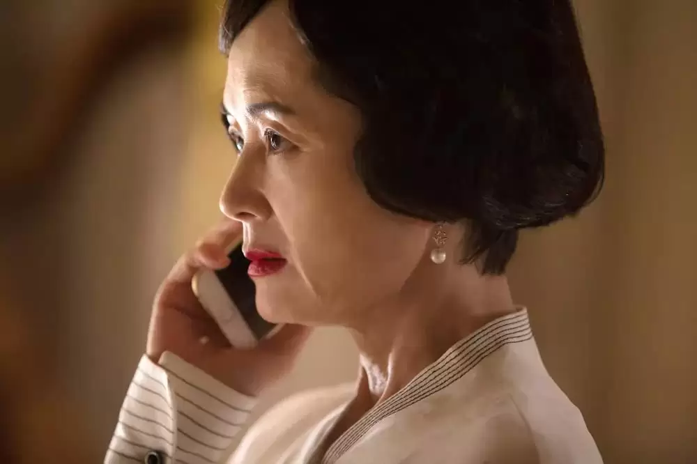 特別捜査 ある死刑囚の慟哭の画像