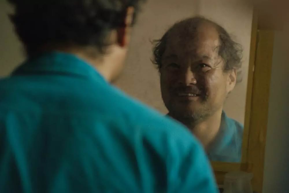 「特別捜査 ある死刑囚の慟哭」の画像