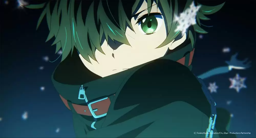 映画 中二病でも恋がしたい Take On Meの画像