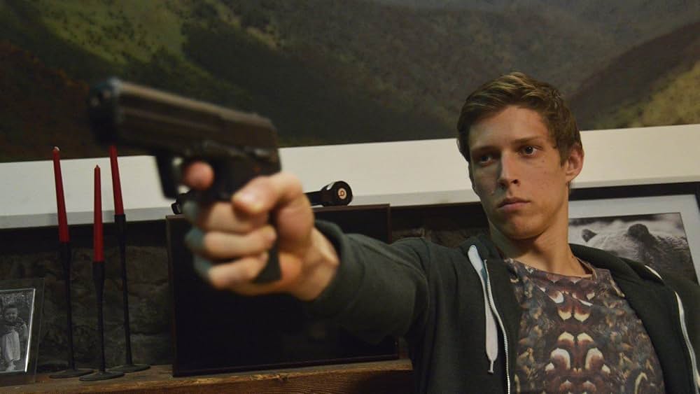 ヒットマン:インポッシブルの画像