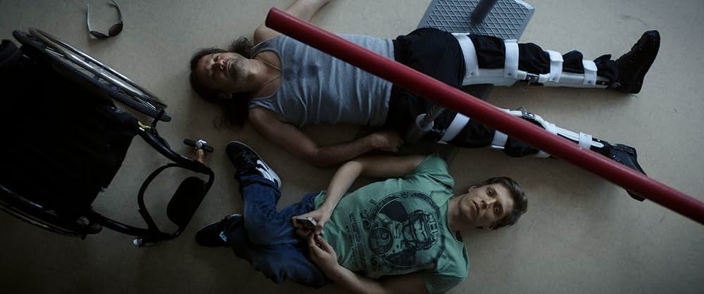 ヒットマン:インポッシブルの画像