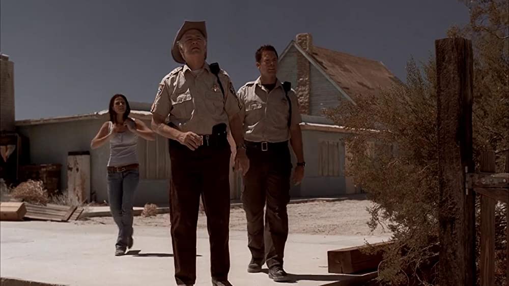 リーカー ザ・ライジングの画像