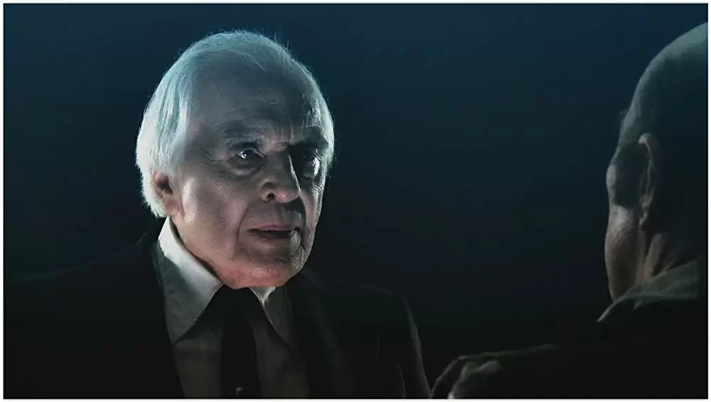 「ファンタズムV ザ・ファイナル」レジー・バニスター & アンガス・スクリムの画像