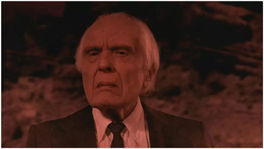 「ファンタズムV ザ・ファイナル」アンガス・スクリムの画像