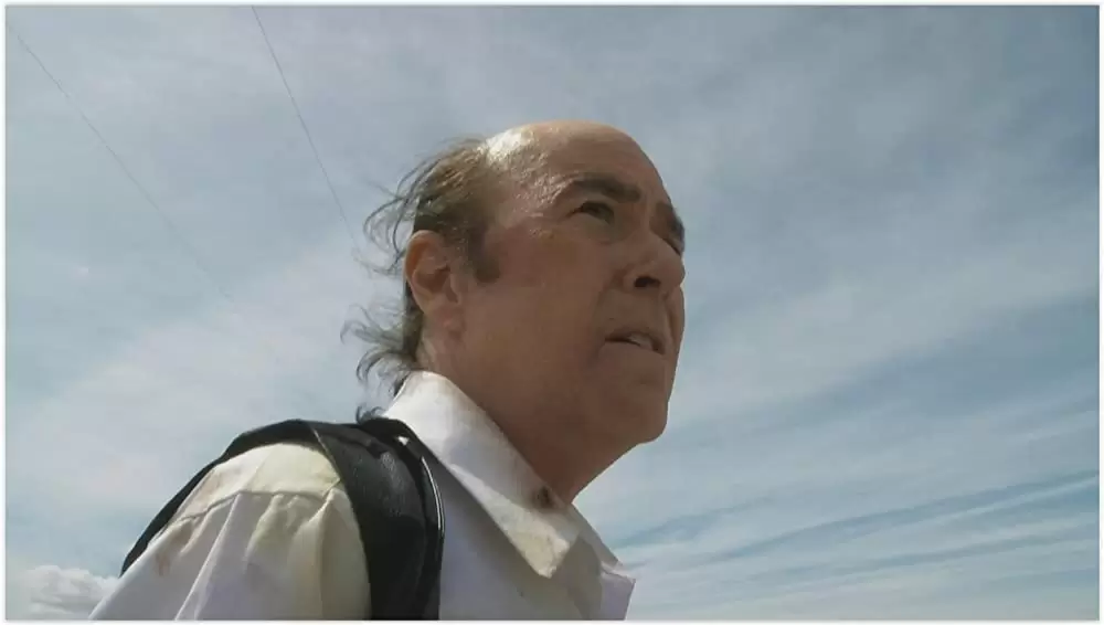 「ファンタズムV ザ・ファイナル」レジー・バニスターの画像