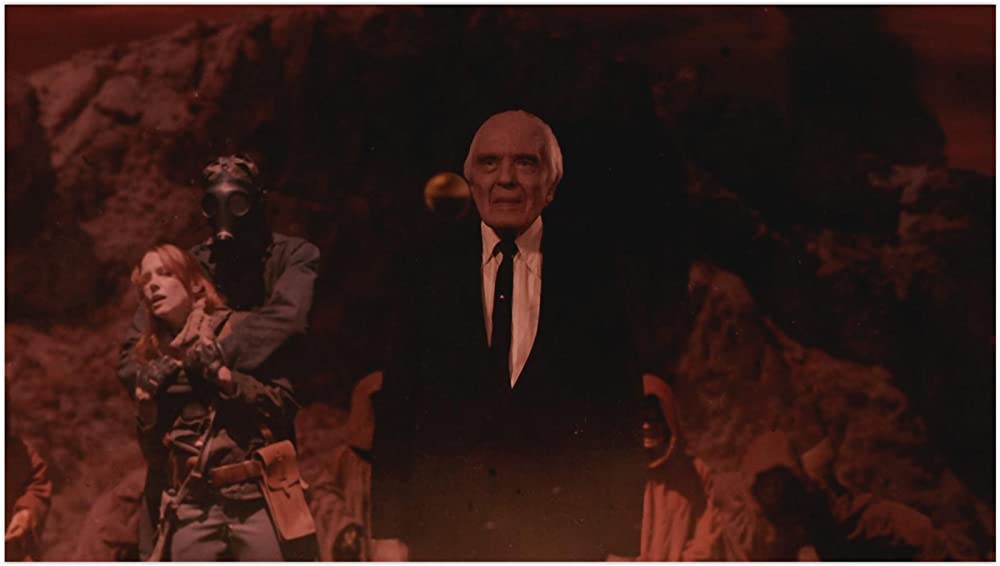 ファンタズムV ザ・ファイナルの画像