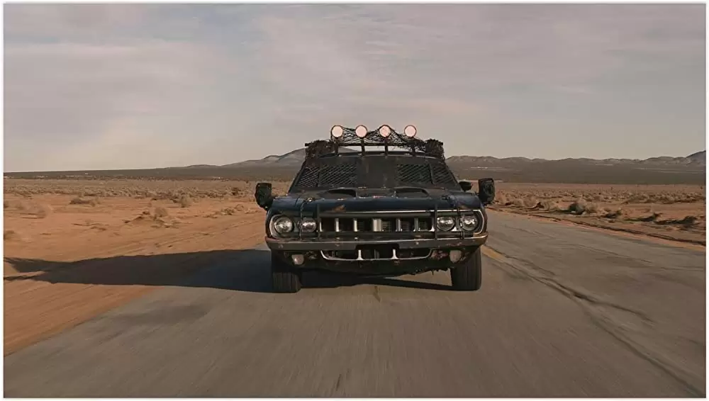 ファンタズムV ザ・ファイナルの画像