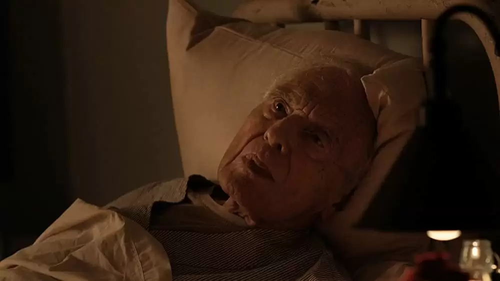 「ファンタズムV ザ・ファイナル」アンガス・スクリムの画像