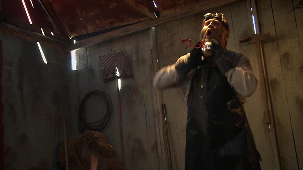 ファンタズムV ザ・ファイナルの画像