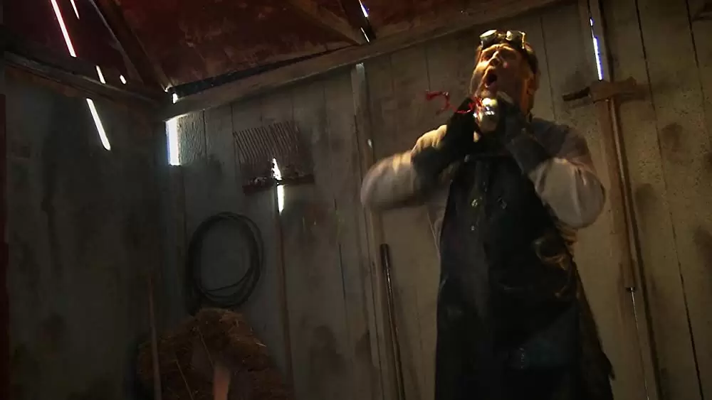 ファンタズムV ザ・ファイナルの画像