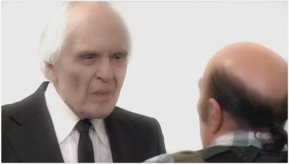 「ファンタズムV ザ・ファイナル」レジー・バニスター & アンガス・スクリムの画像