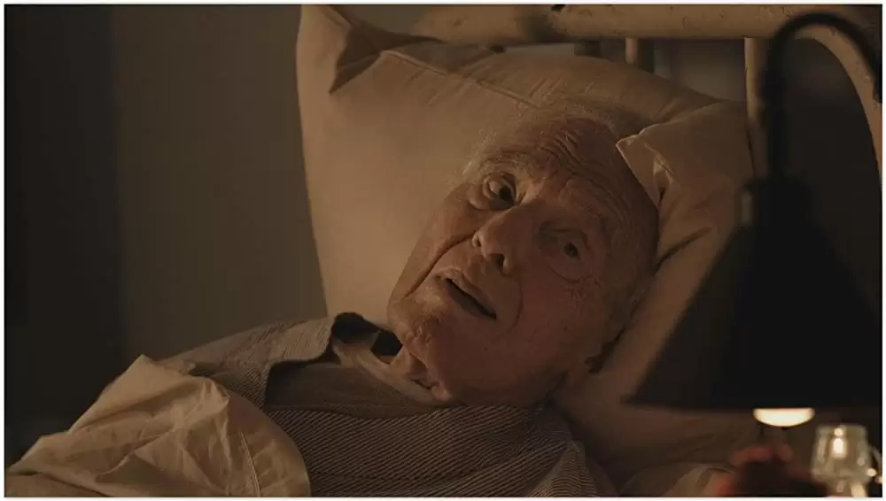 「ファンタズムV ザ・ファイナル」アンガス・スクリムの画像