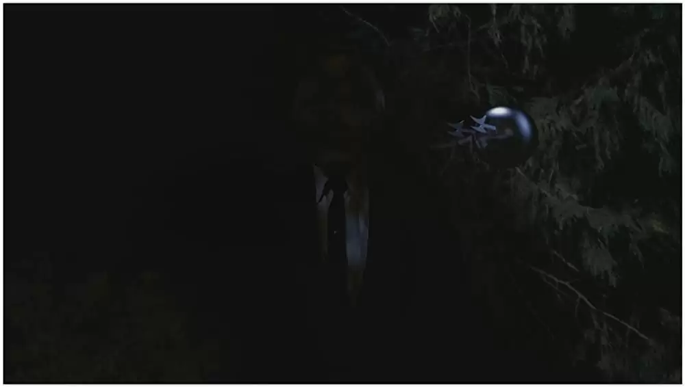 「ファンタズムV ザ・ファイナル」アンガス・スクリムの画像