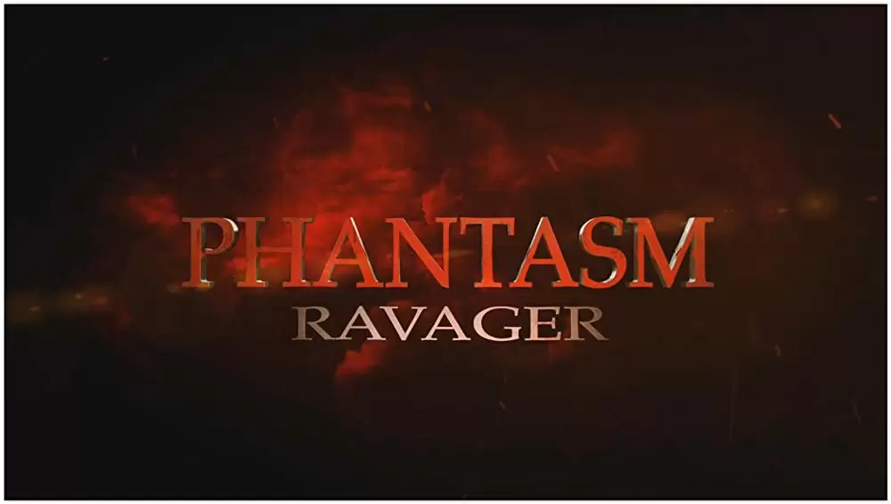 ファンタズムV ザ・ファイナルの画像