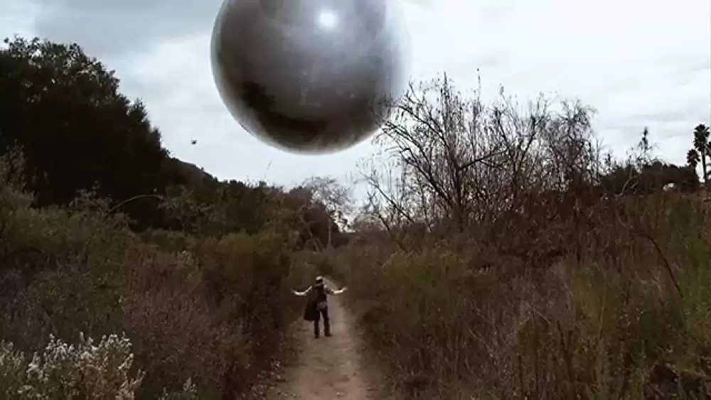 「ファンタズムV ザ・ファイナル」レジー・バニスターの画像