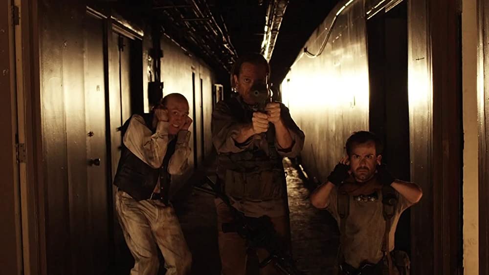 ファンタズムV ザ・ファイナルの画像