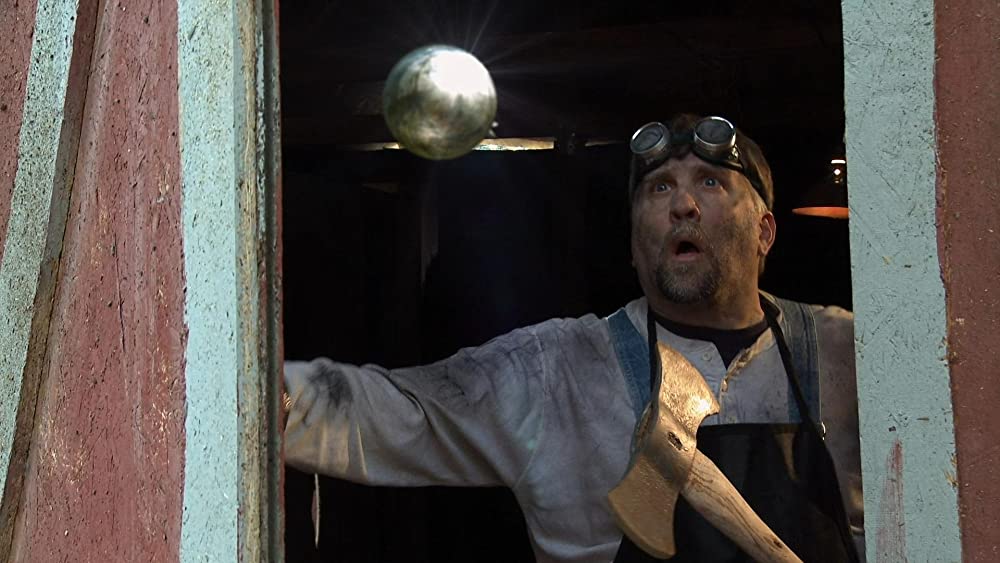 ファンタズムV ザ・ファイナルの画像