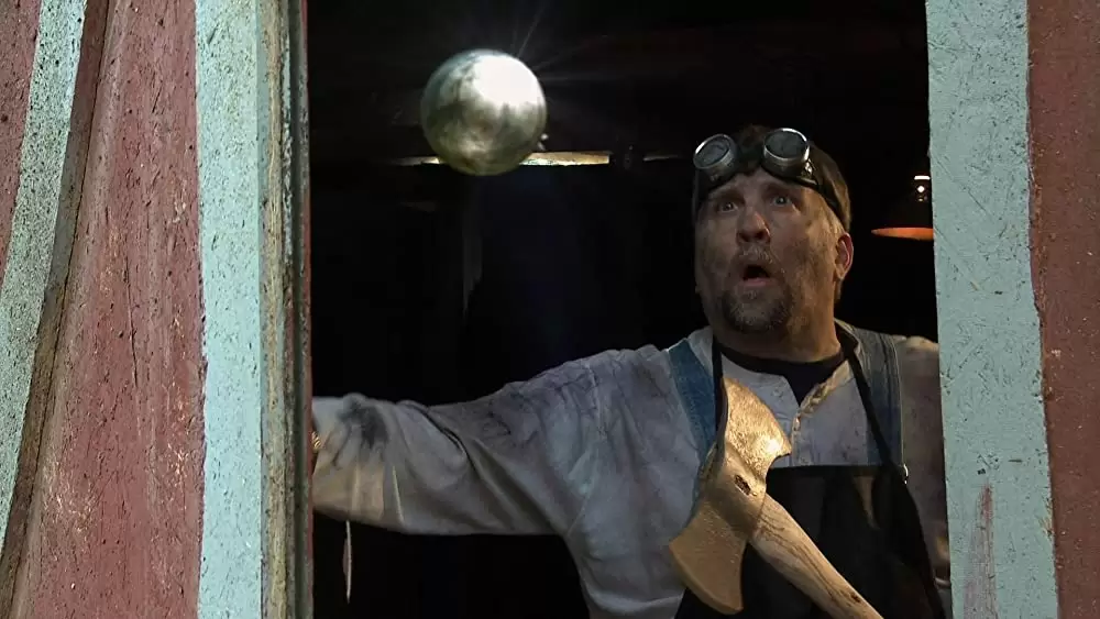 ファンタズムV ザ・ファイナルの画像