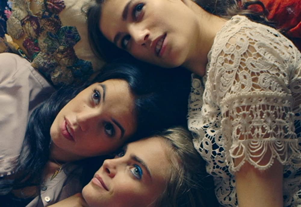 キッズ・イン・ラブの画像