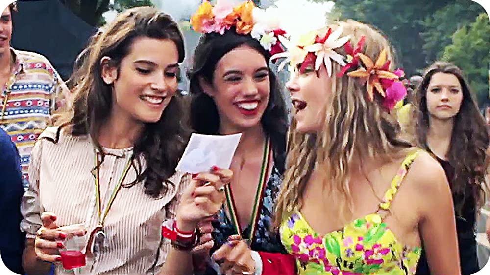 キッズ・イン・ラブの画像