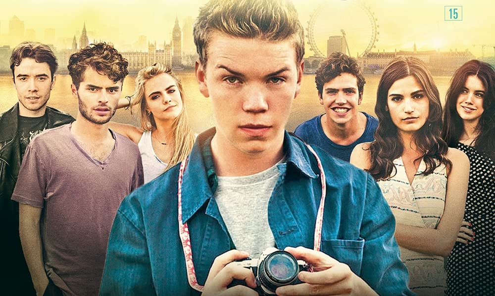 キッズ・イン・ラブの画像