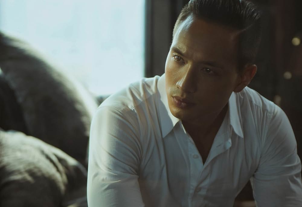 サイゴン・ボディガードの画像