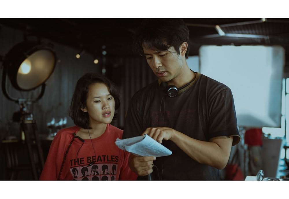 サイゴン・ボディガードの画像