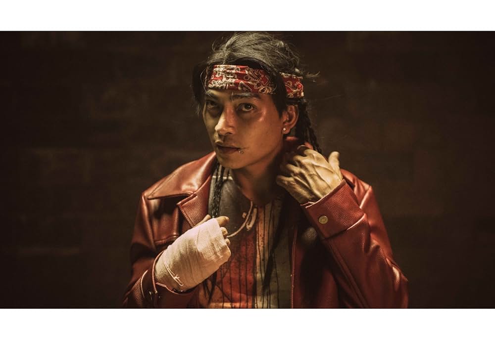 サイゴン・ボディガードの画像