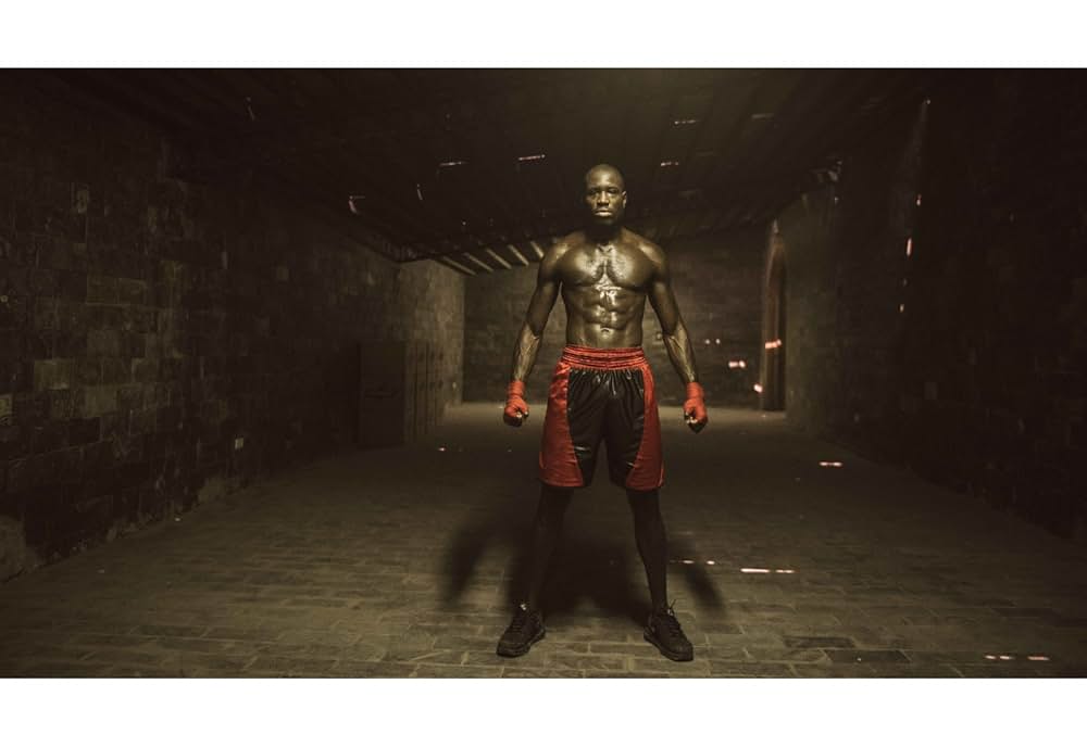 サイゴン・ボディガードの画像