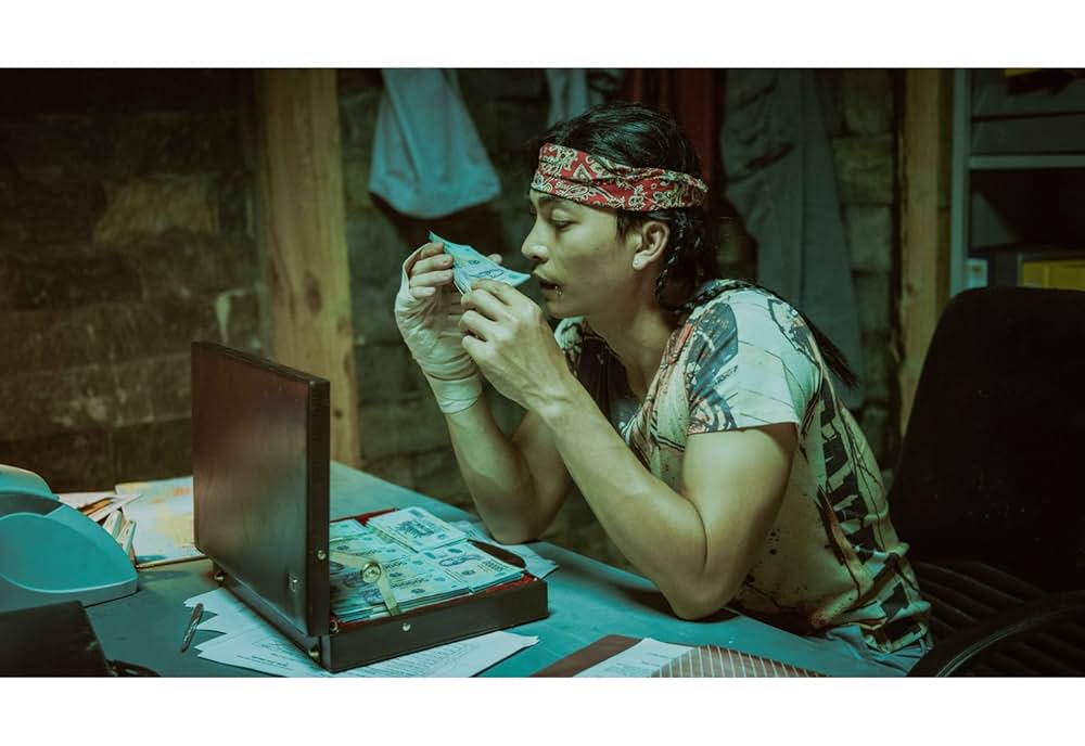 サイゴン・ボディガードの画像