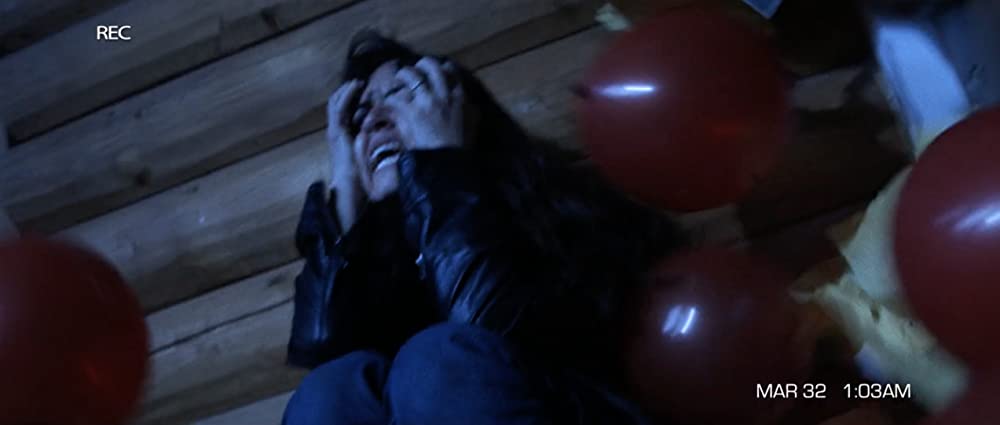 グレースフィールド・インシデントの画像