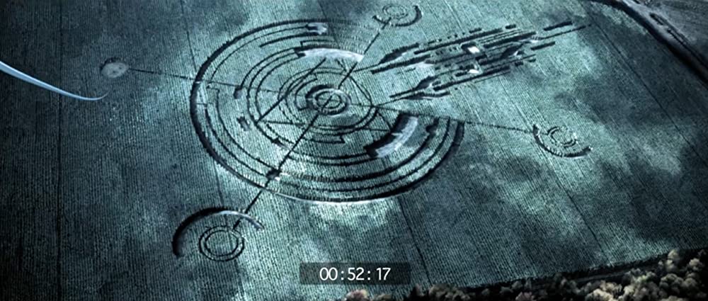 グレースフィールド・インシデントの画像