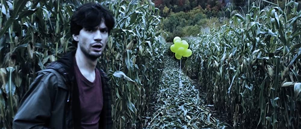 グレースフィールド・インシデントの画像