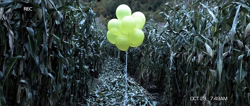 グレースフィールド・インシデントの画像