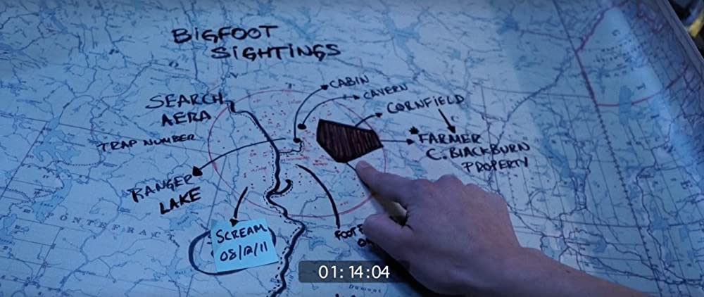 グレースフィールド・インシデントの画像