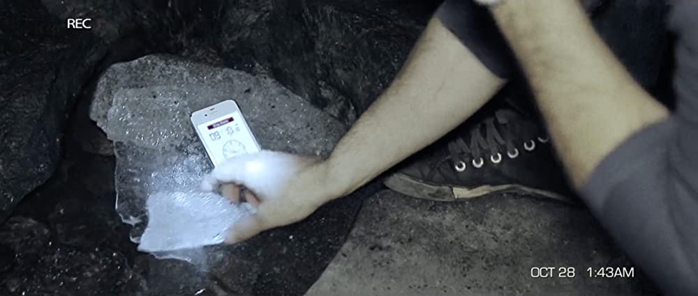 グレースフィールド・インシデントの画像