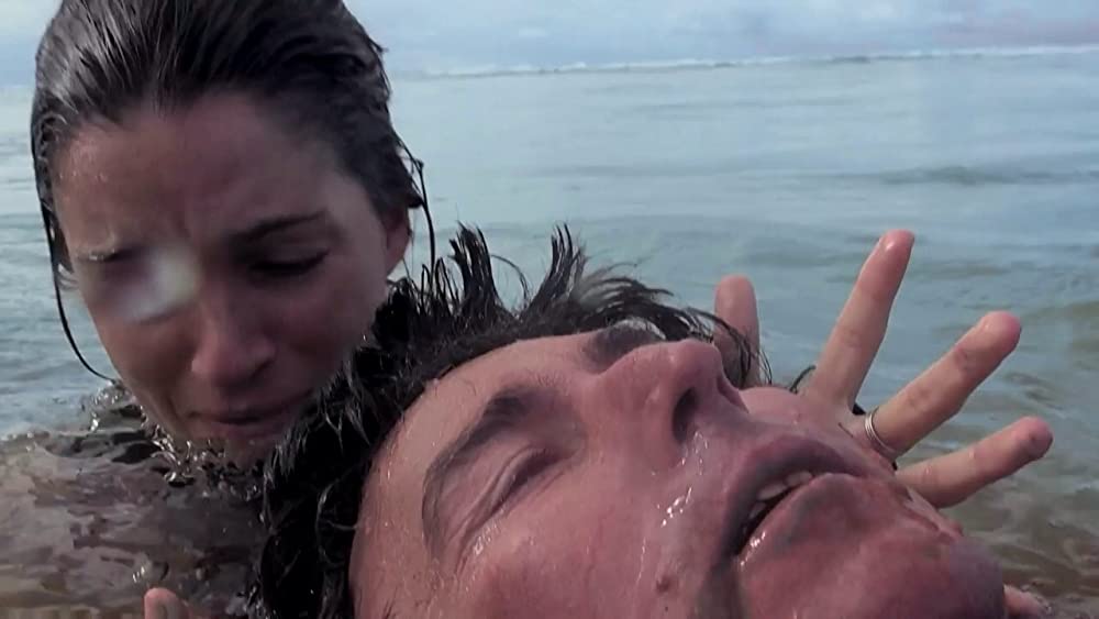 ケージ・ダイブの画像