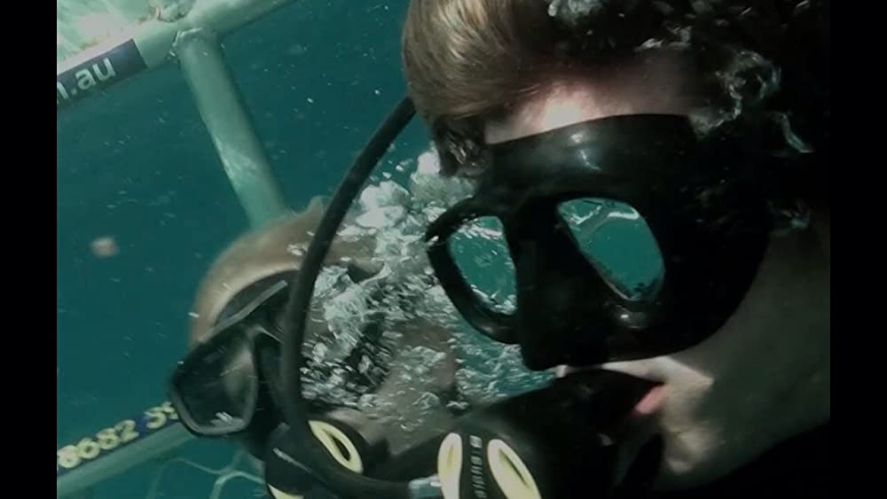 ケージ・ダイブの画像