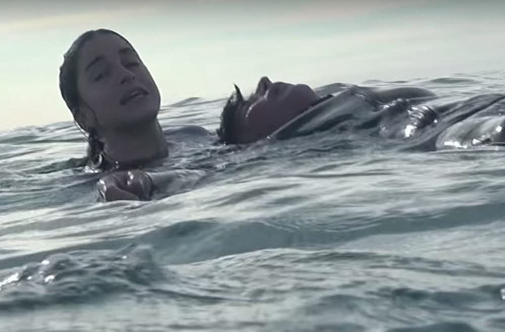 ケージ・ダイブの画像