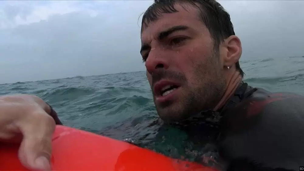 ケージ・ダイブの画像