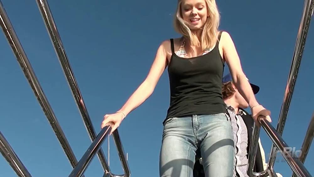 ケージ・ダイブの画像